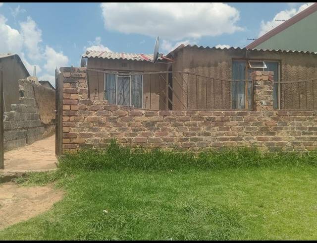 0 BEDROOM HOUSE FOR SALE IN ENTSHONALANGA